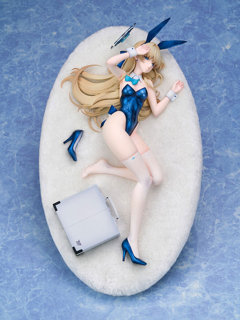 『ブルーアーカイブ』トキ(バニーガール) メモリアルロビーVer. 1/7 完成品フィギュア